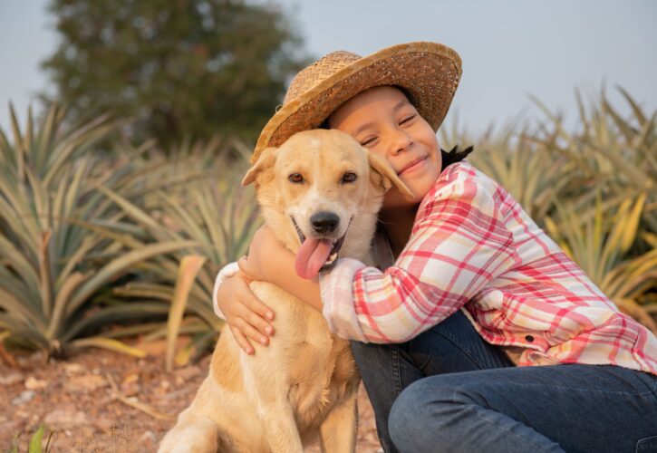 ¿Como influye mi estado emocional en mi perro?