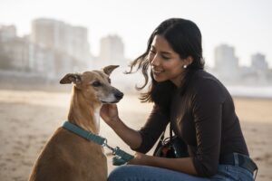 Cómo se comunican los perros: todo lo que necesitas saber